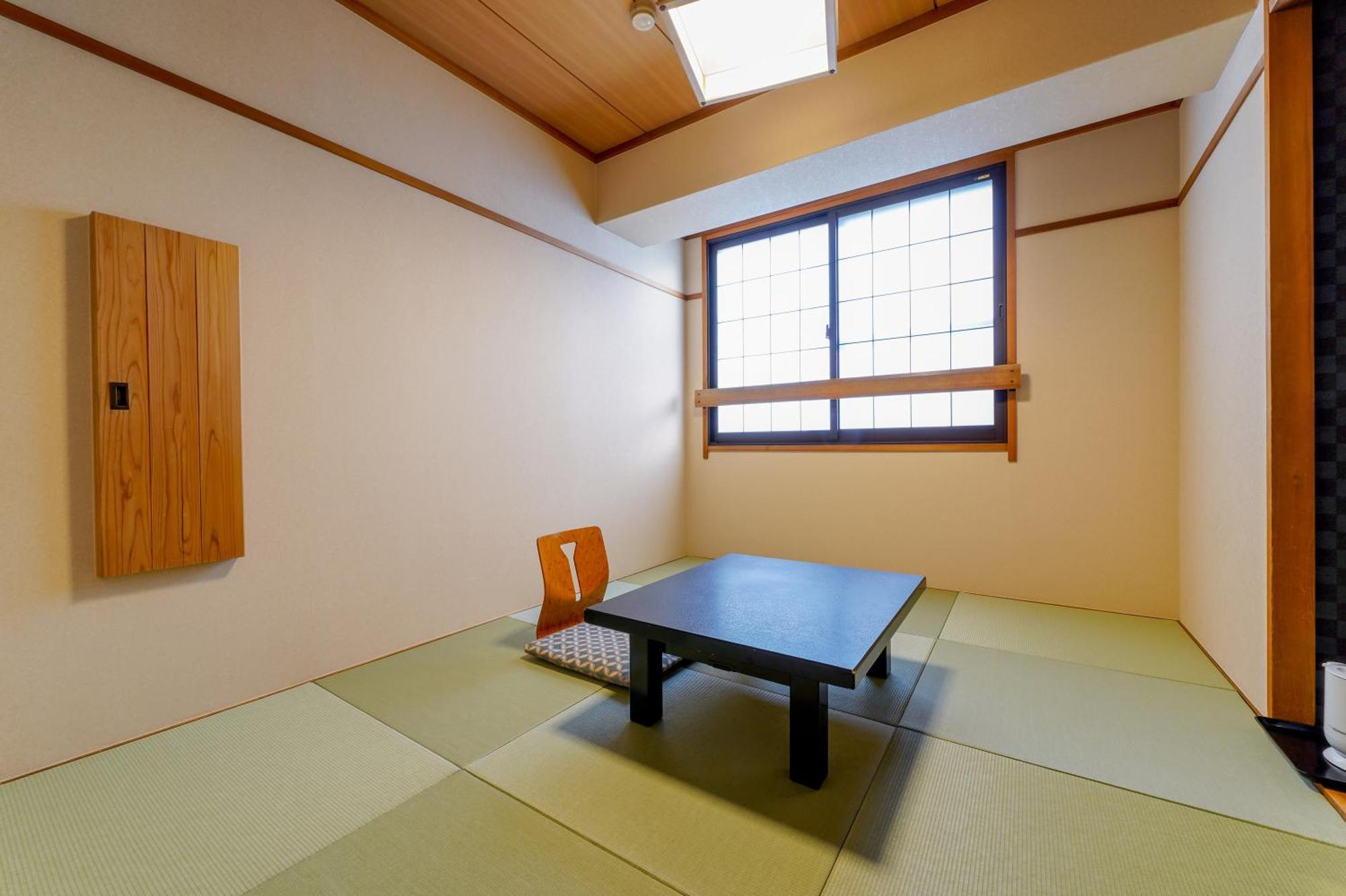 קיוטו Ryokan Wakamiya מראה חיצוני תמונה