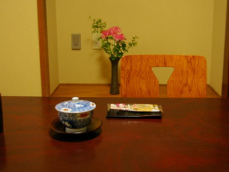 קיוטו Ryokan Wakamiya מראה חיצוני תמונה