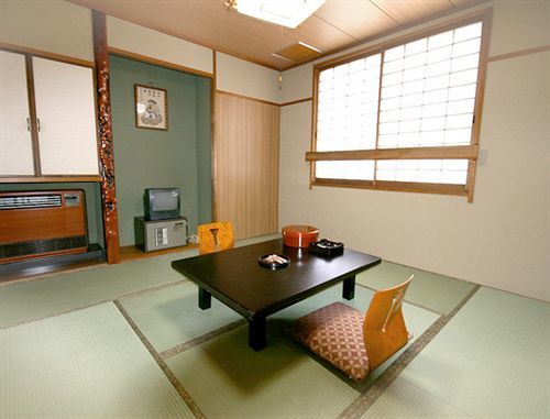קיוטו Ryokan Wakamiya מראה חיצוני תמונה