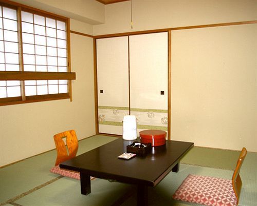 קיוטו Ryokan Wakamiya מראה חיצוני תמונה