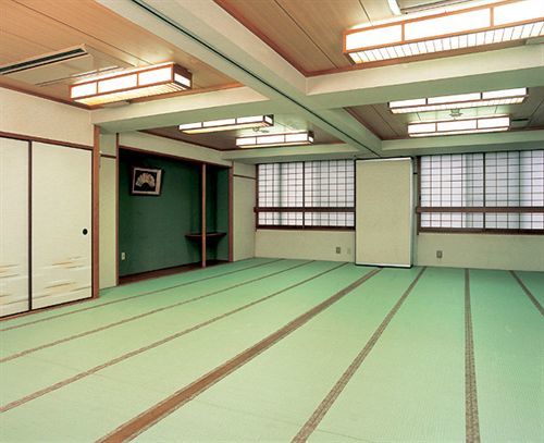 קיוטו Ryokan Wakamiya מראה חיצוני תמונה