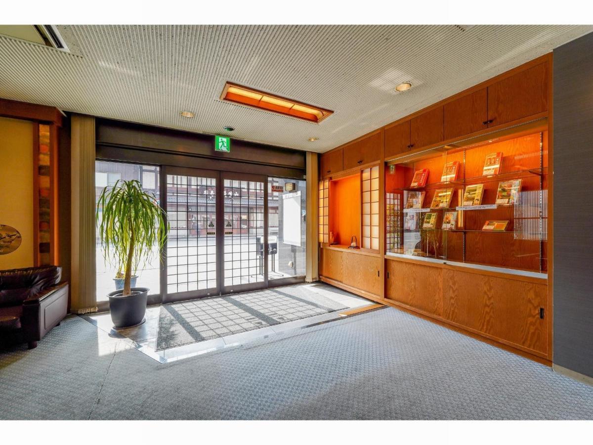 קיוטו Ryokan Wakamiya מראה חיצוני תמונה