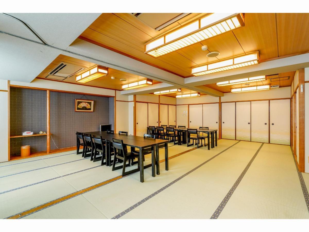 קיוטו Ryokan Wakamiya מראה חיצוני תמונה