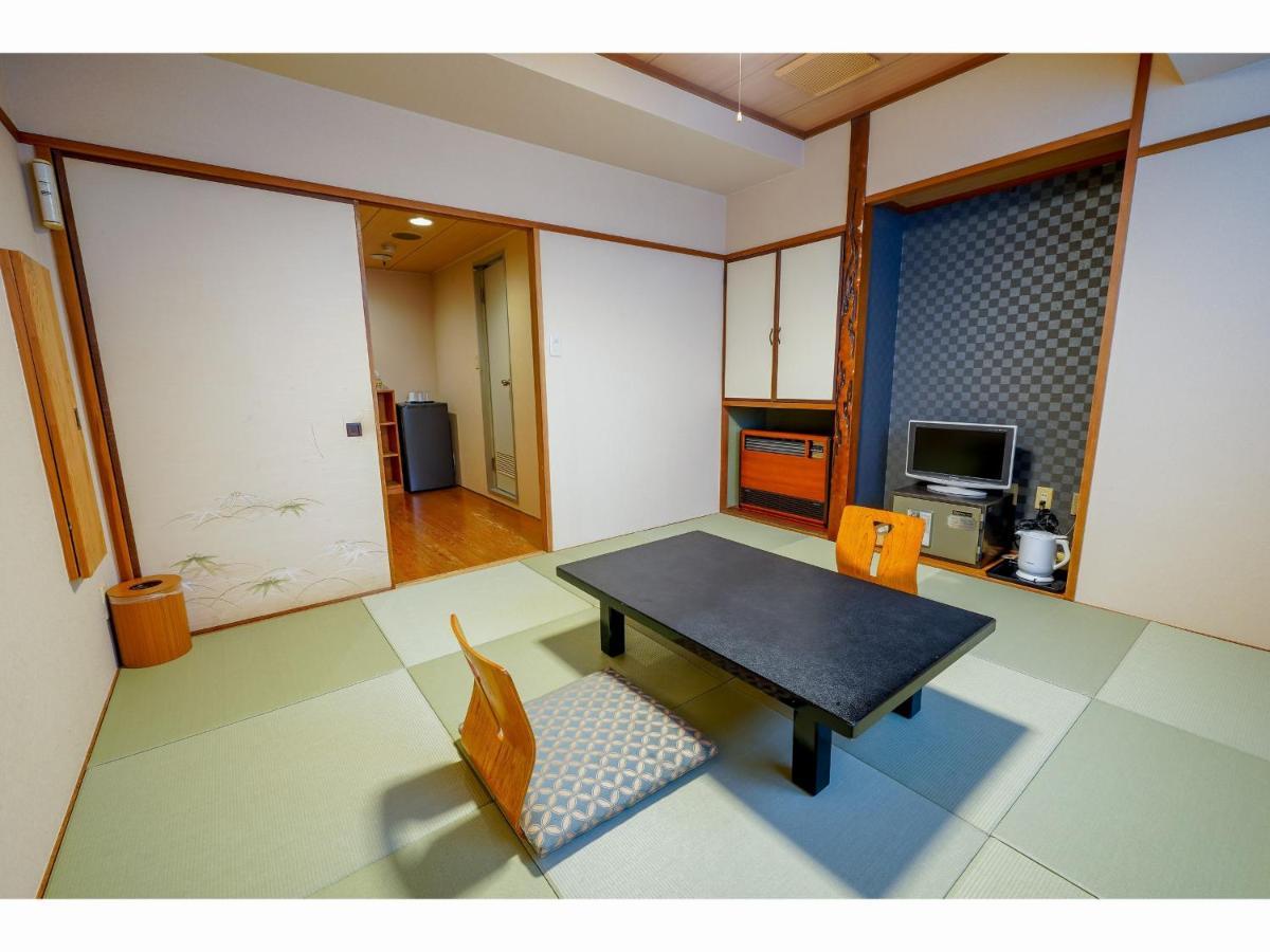 קיוטו Ryokan Wakamiya מראה חיצוני תמונה
